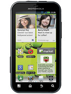 Android telefon Motorola DEFY+